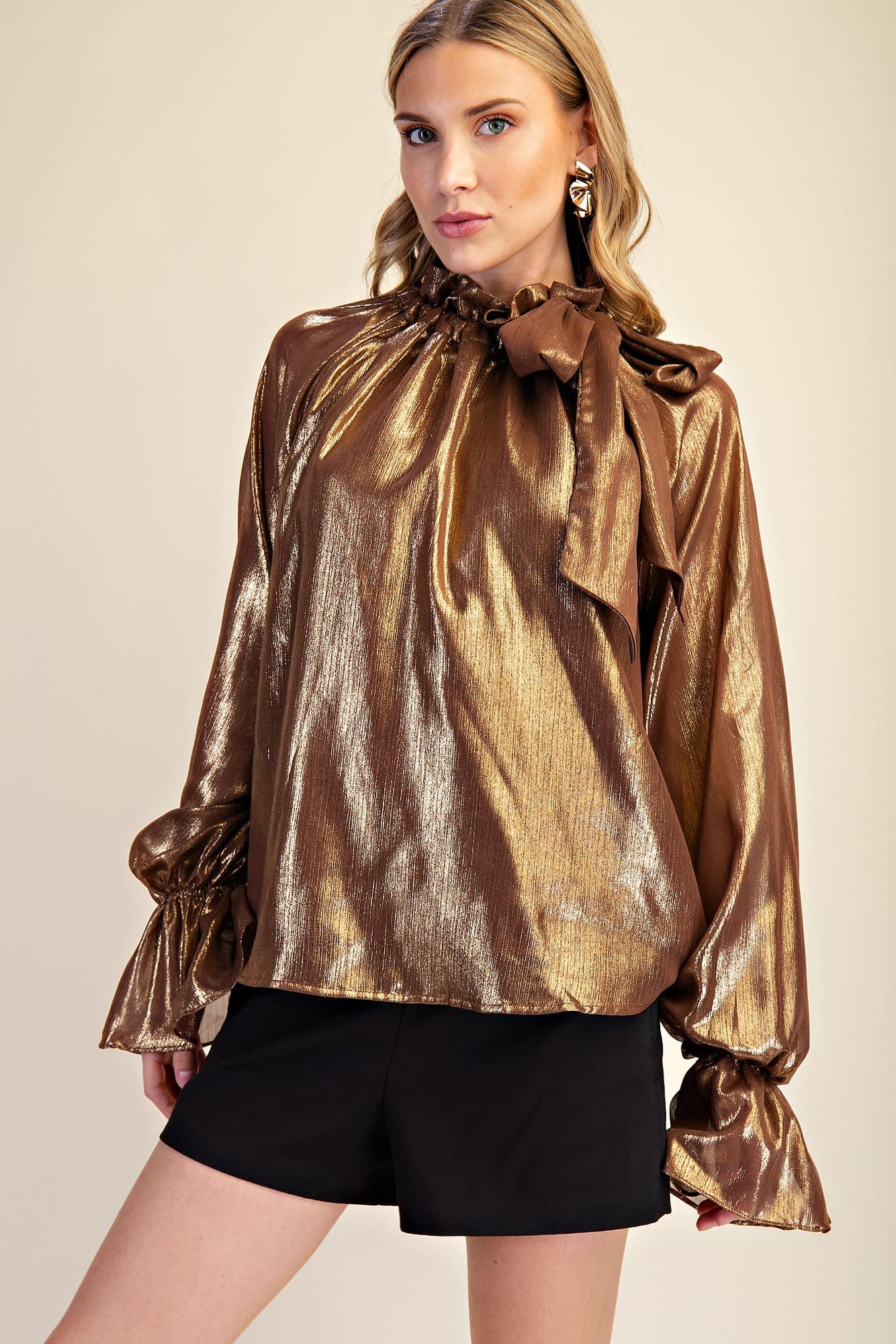 T8673 - BRONZE