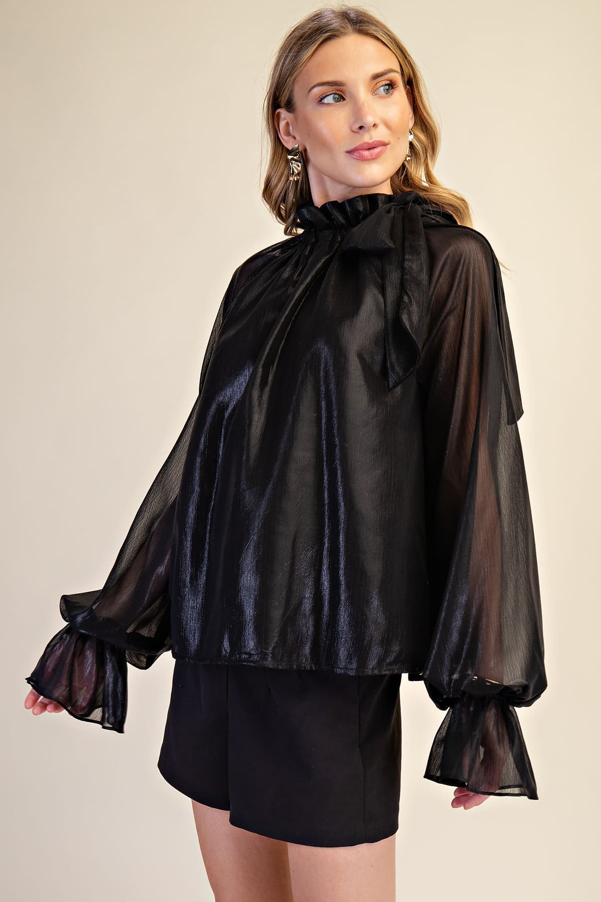 T8673 - BLACK