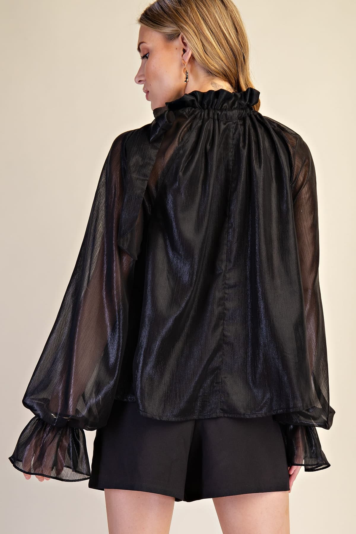 T8673 - BLACK