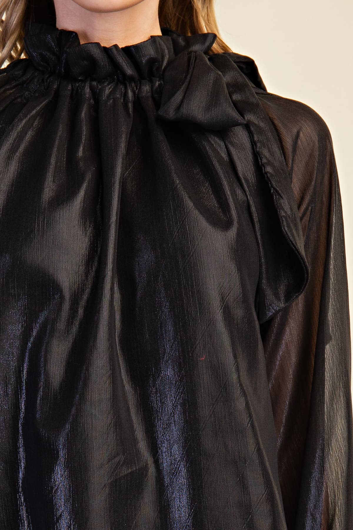 T8673 - BLACK