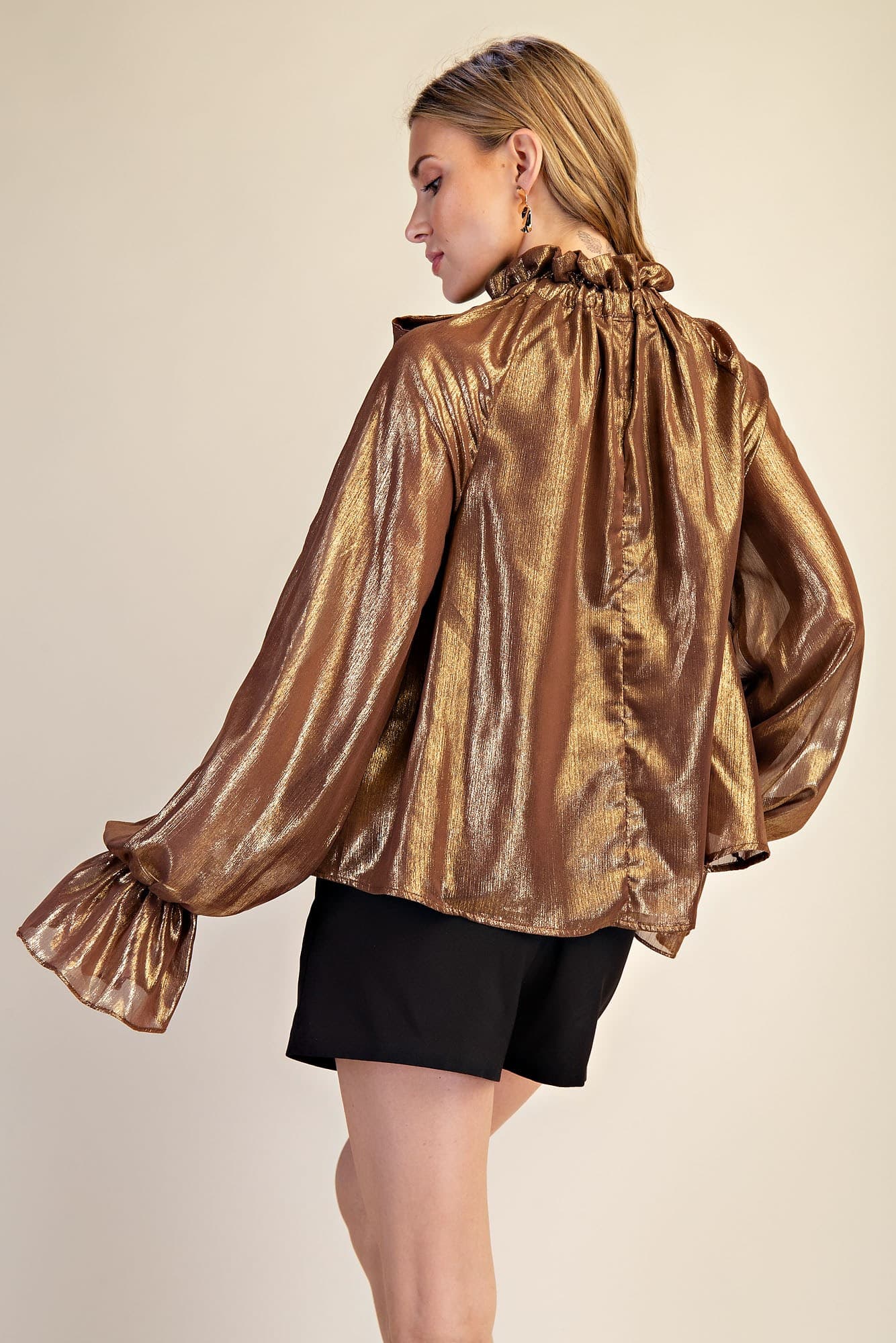 T8673 - BRONZE