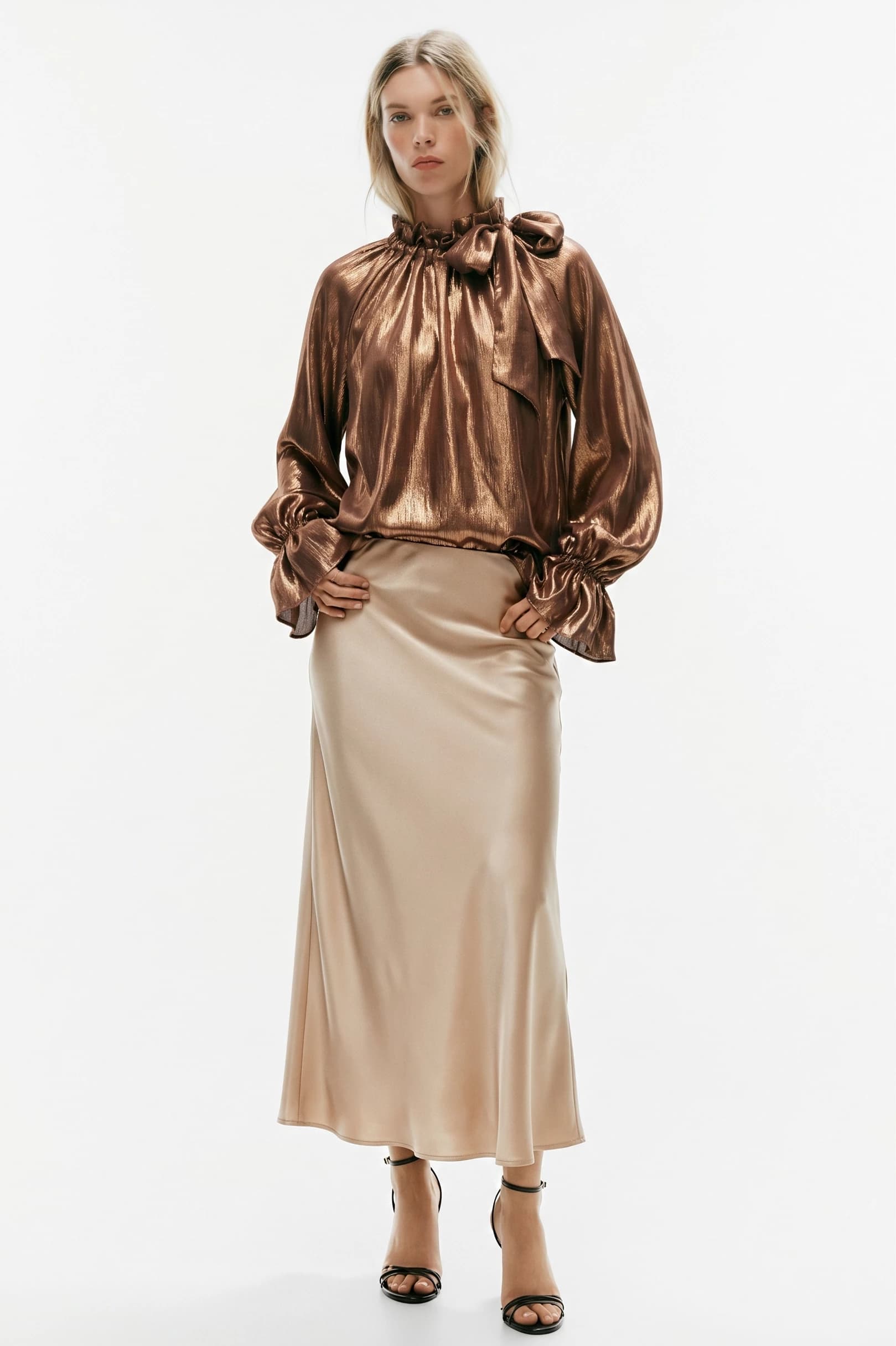 T8673 - BRONZE