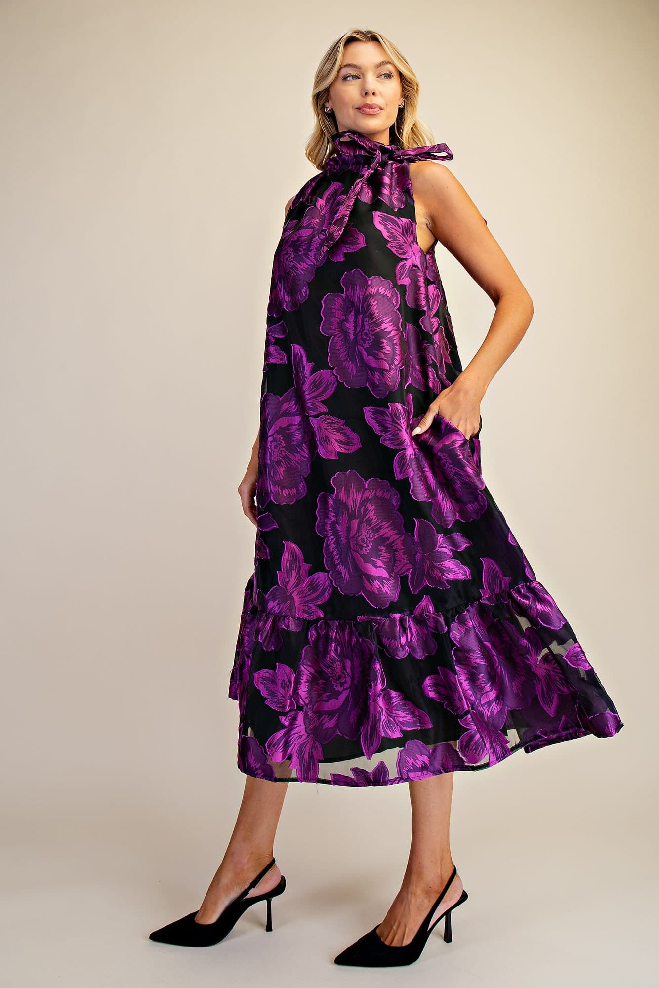 D8646 - PURPLE