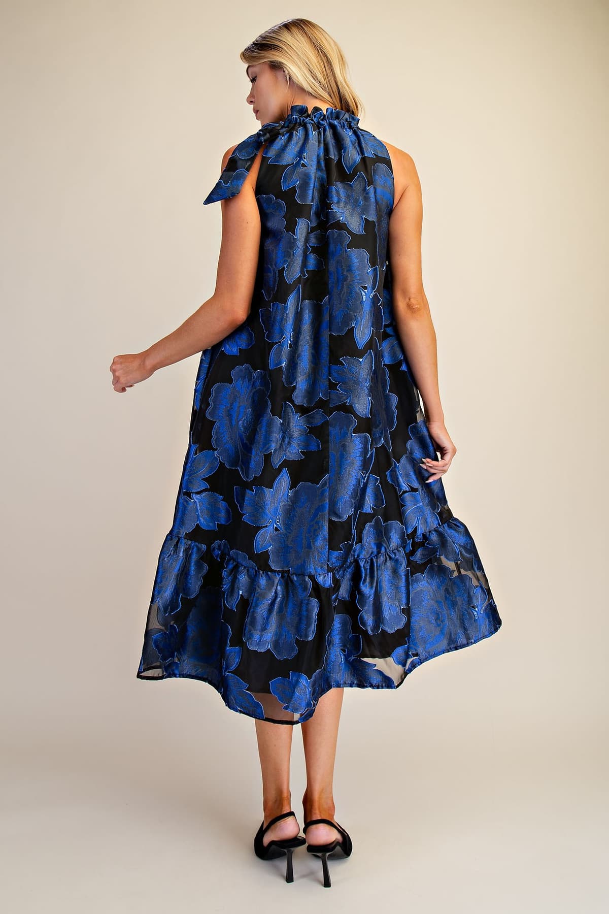 D8646 - BLUE