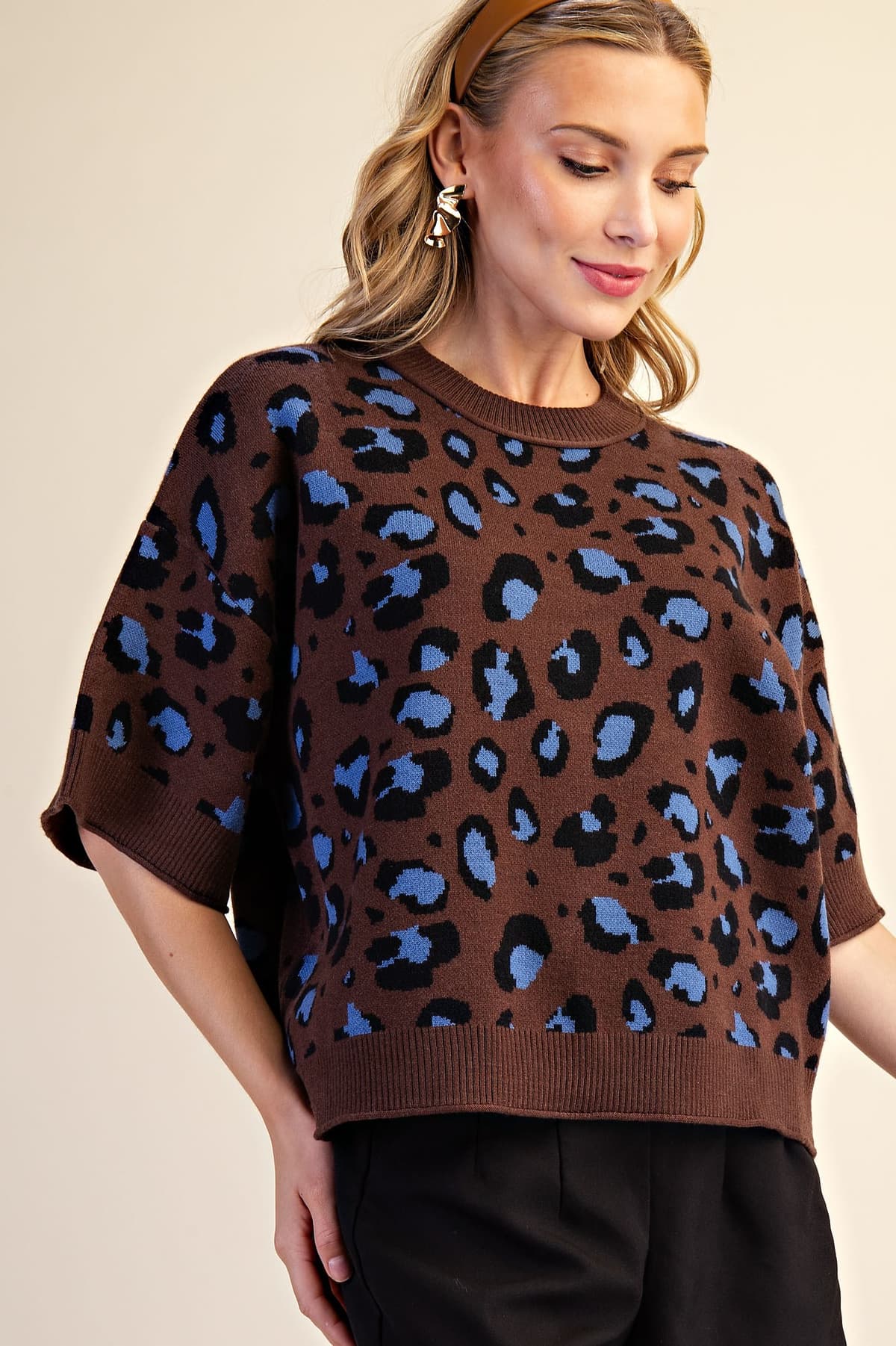 SW8686 - BROWN