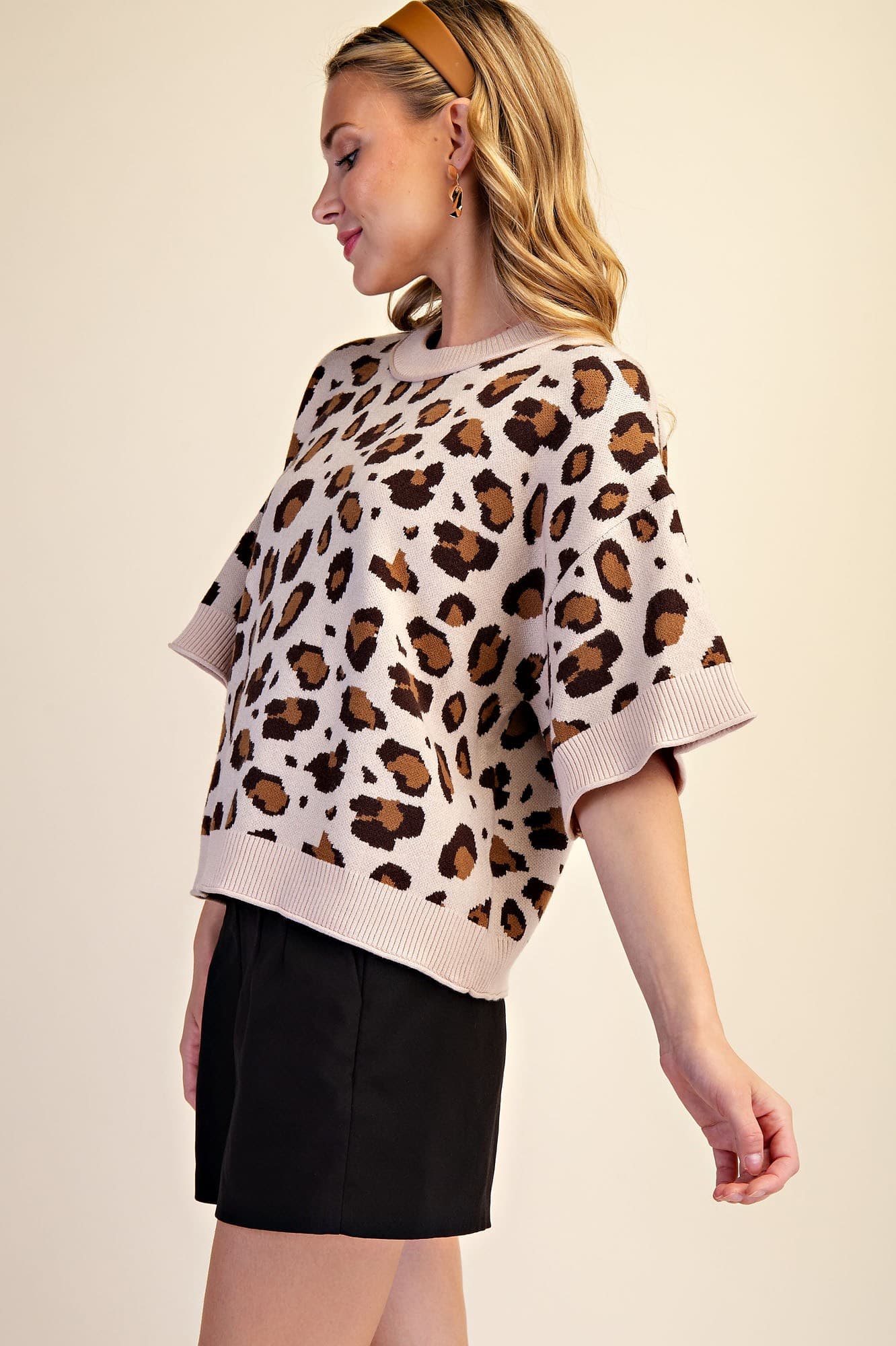 SW8686 - BEIGE