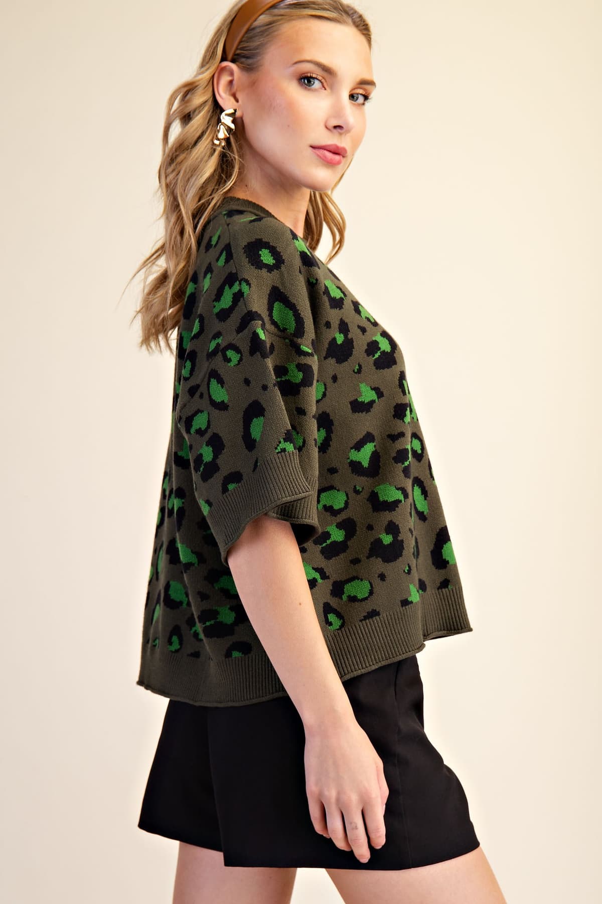 SW8686 - OLIVE