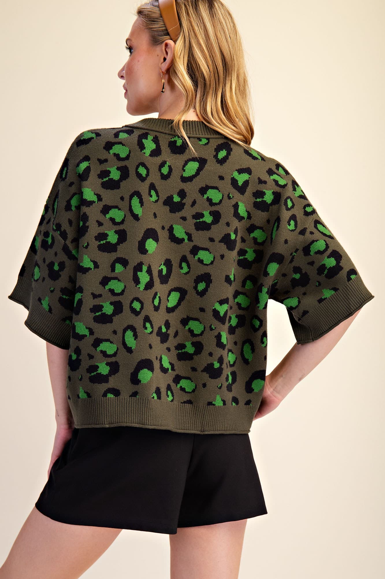 SW8686 - OLIVE