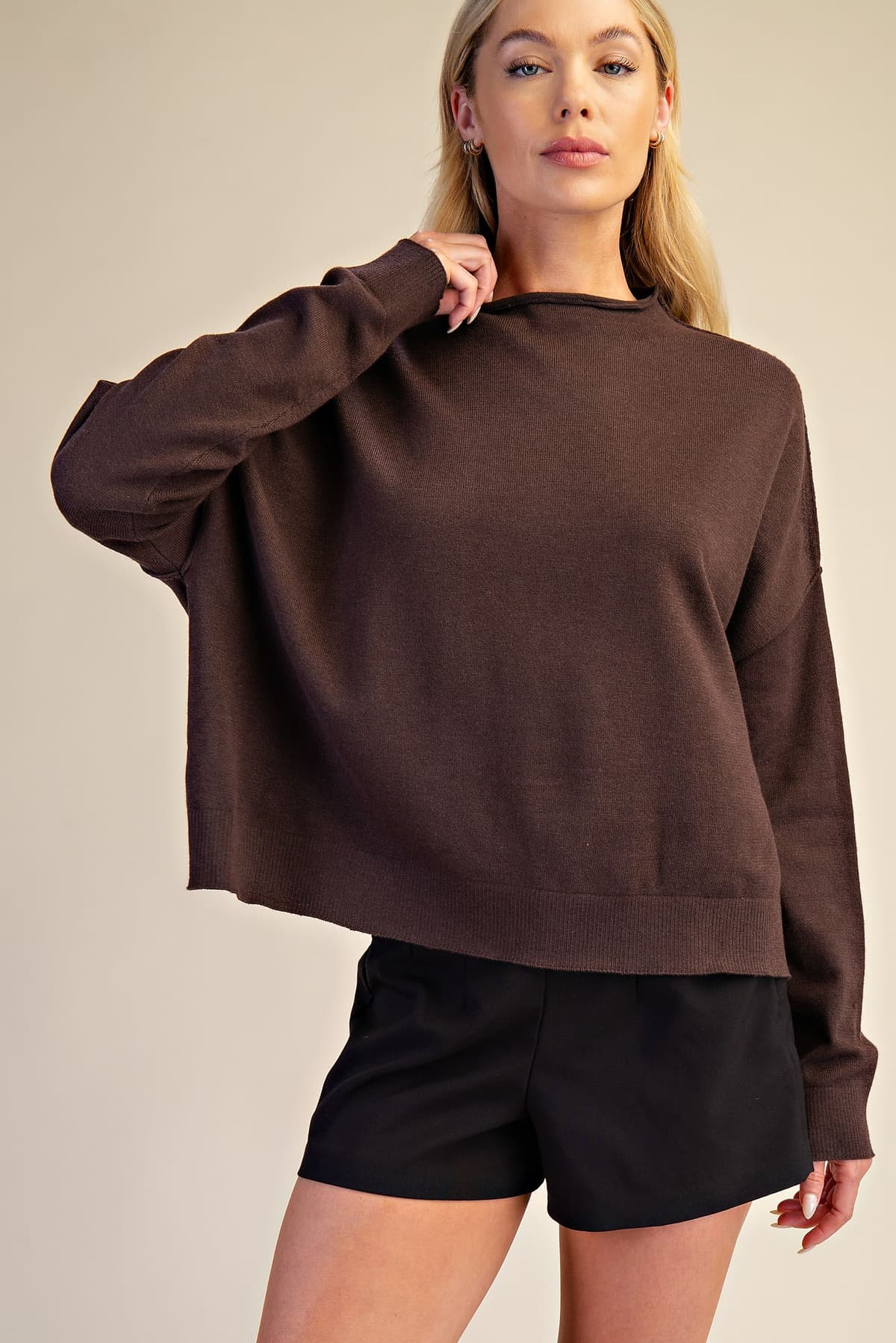 SW8640 - BROWN