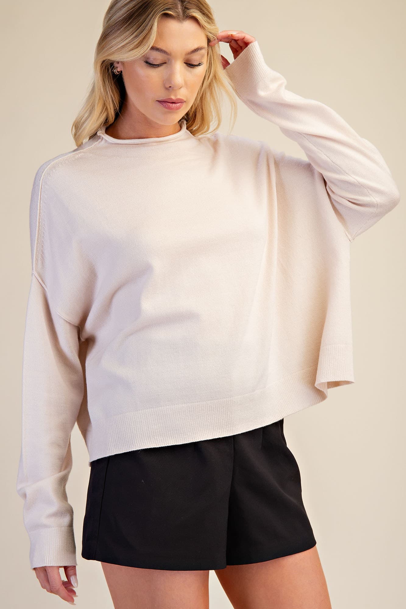 SW8640 - BEIGE