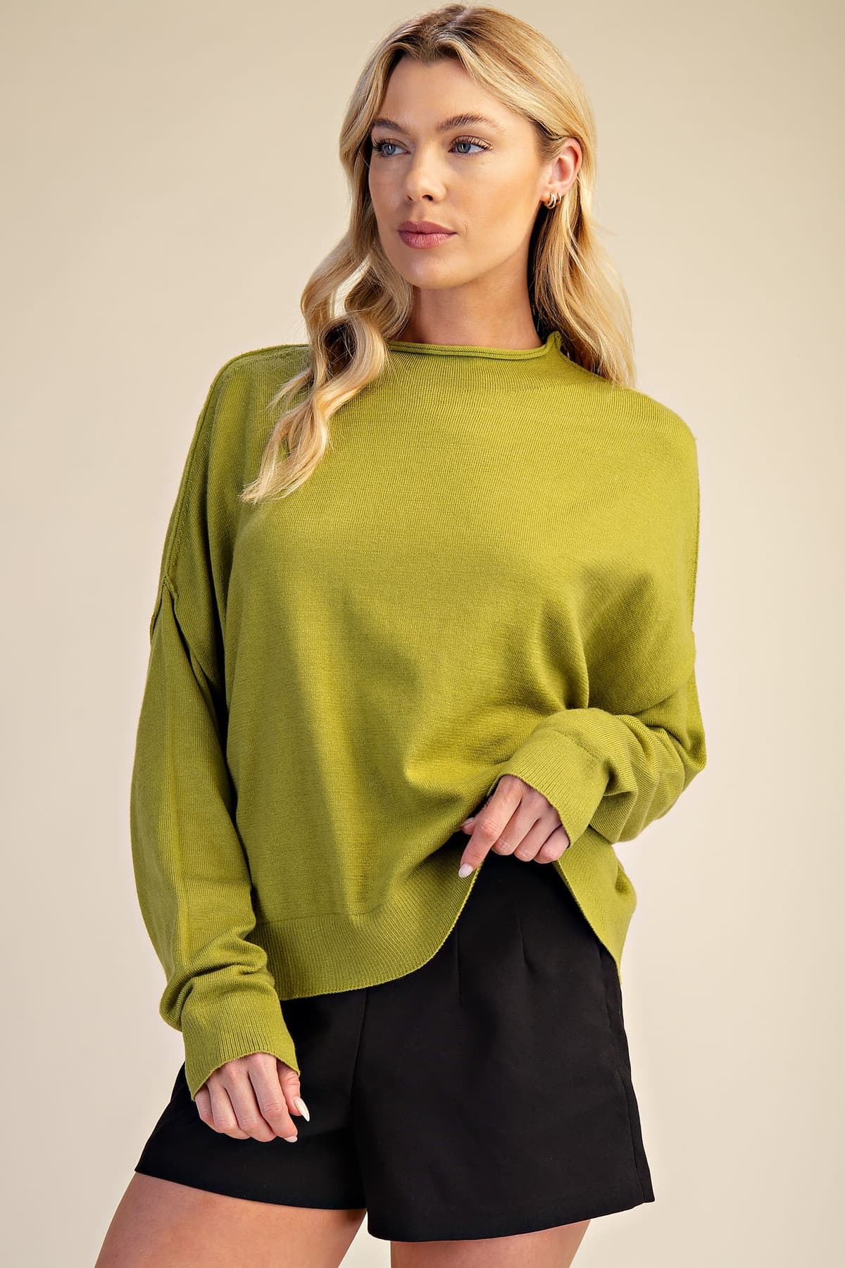 SW8640 - LIGHT OLIVE