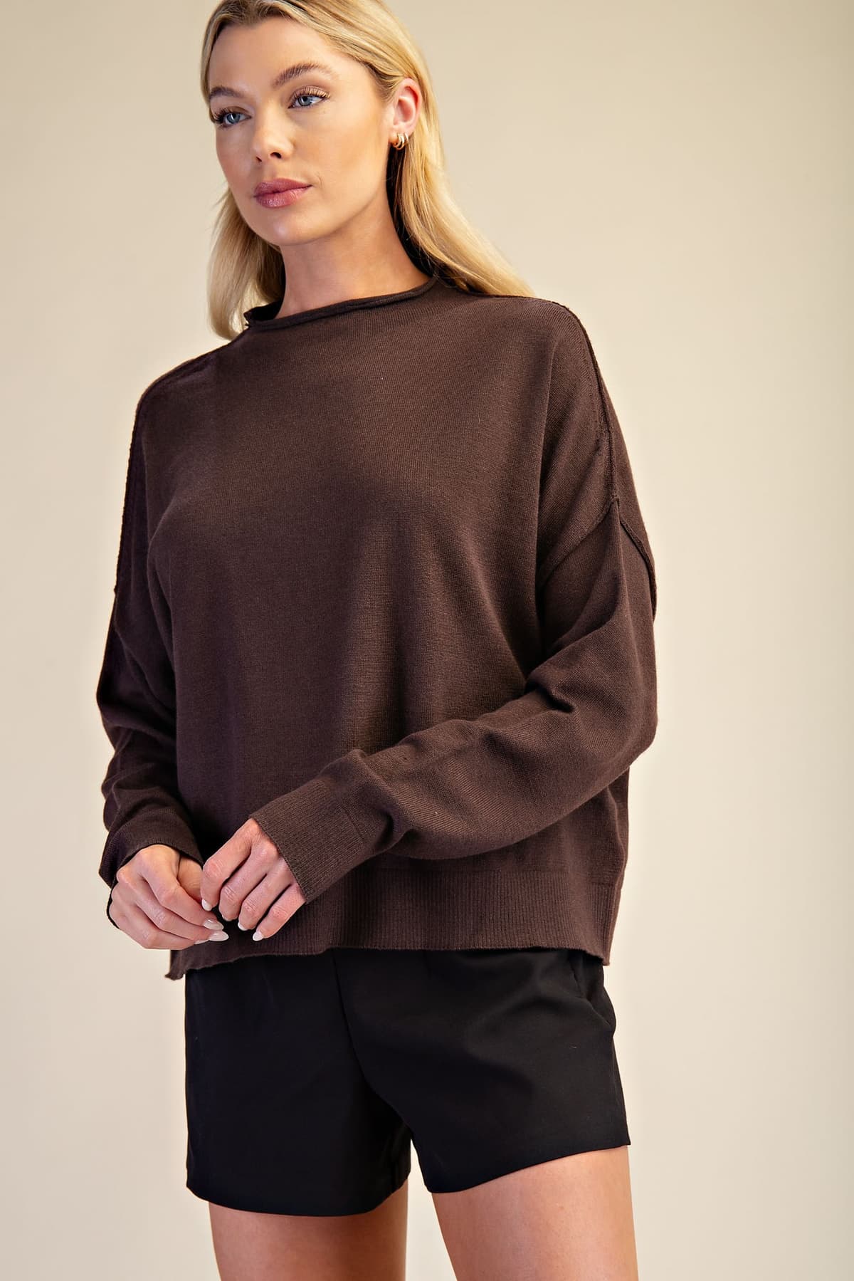 SW8640 - BROWN