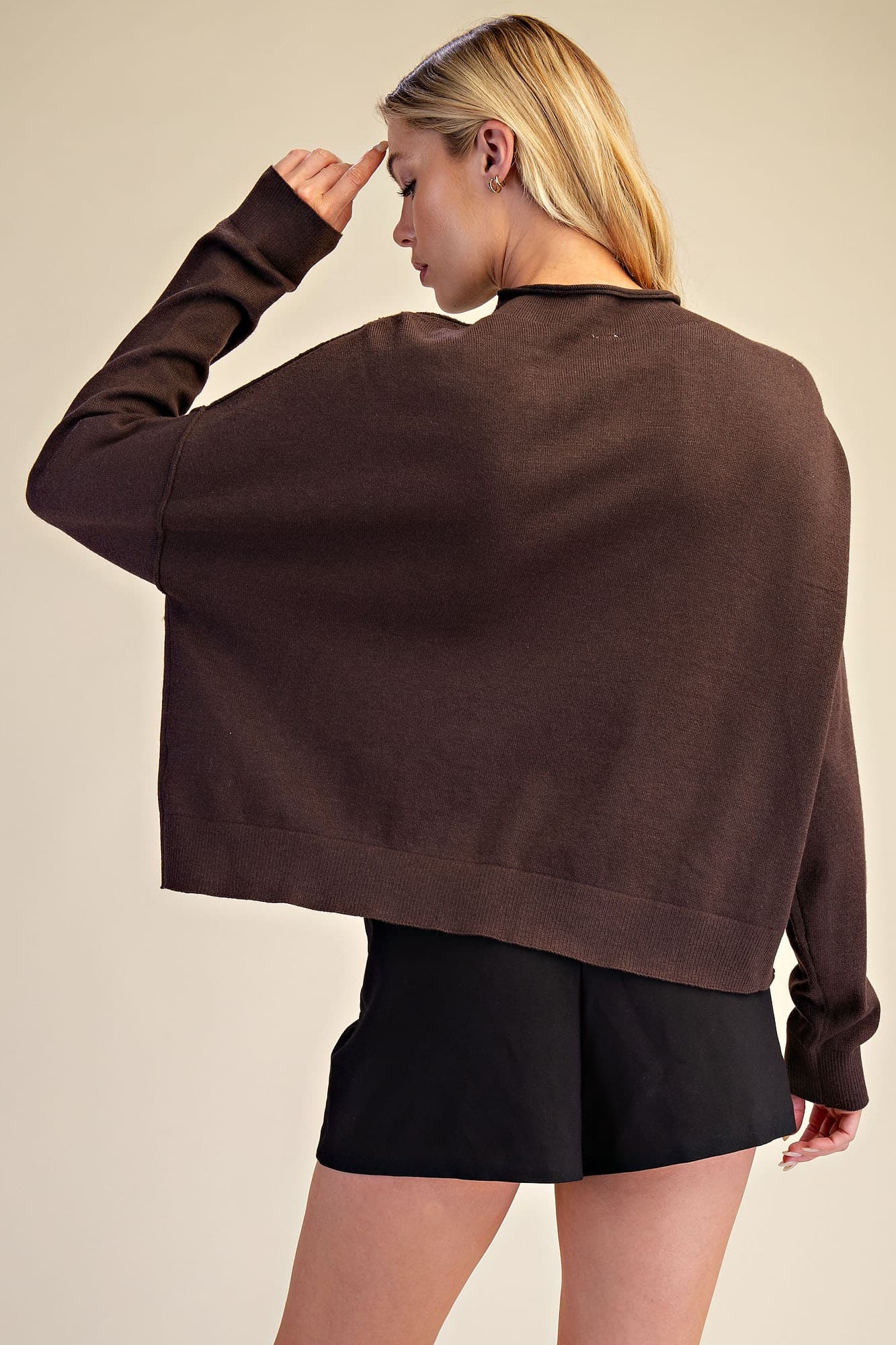 SW8640 - BROWN