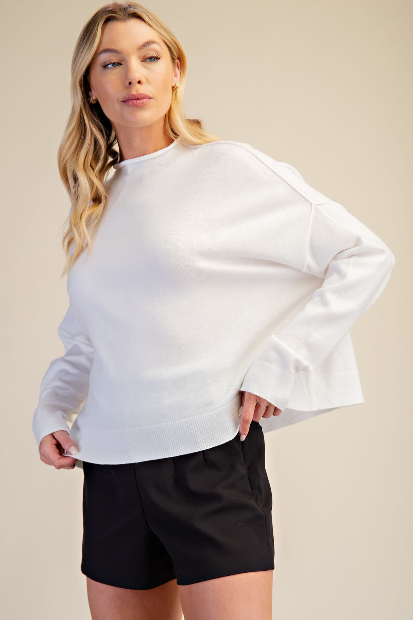 SW8640 - IVORY