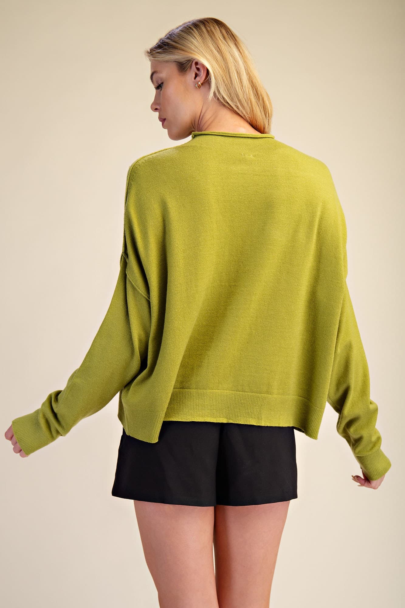SW8640 - LIGHT OLIVE