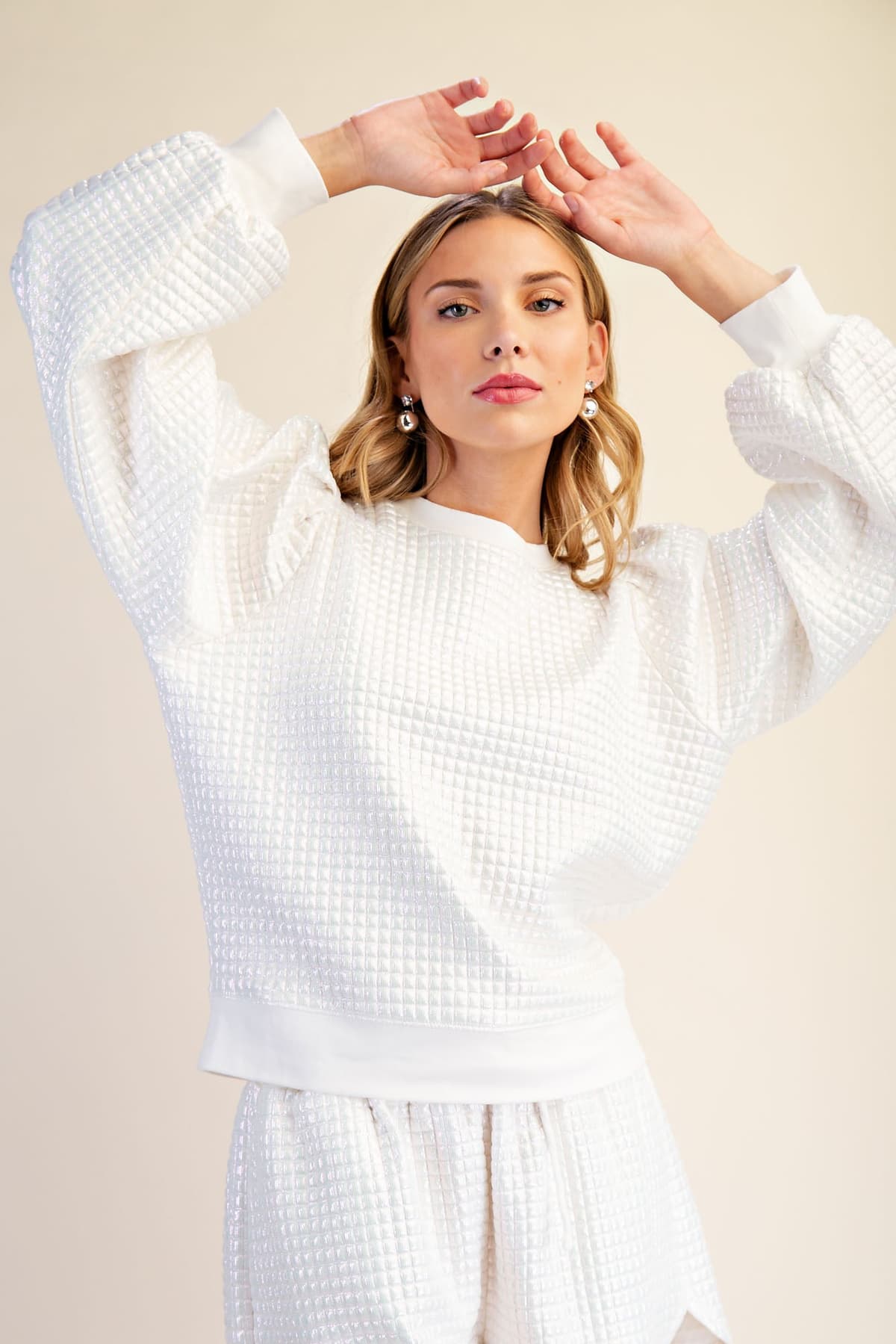 T9439 - WHITE