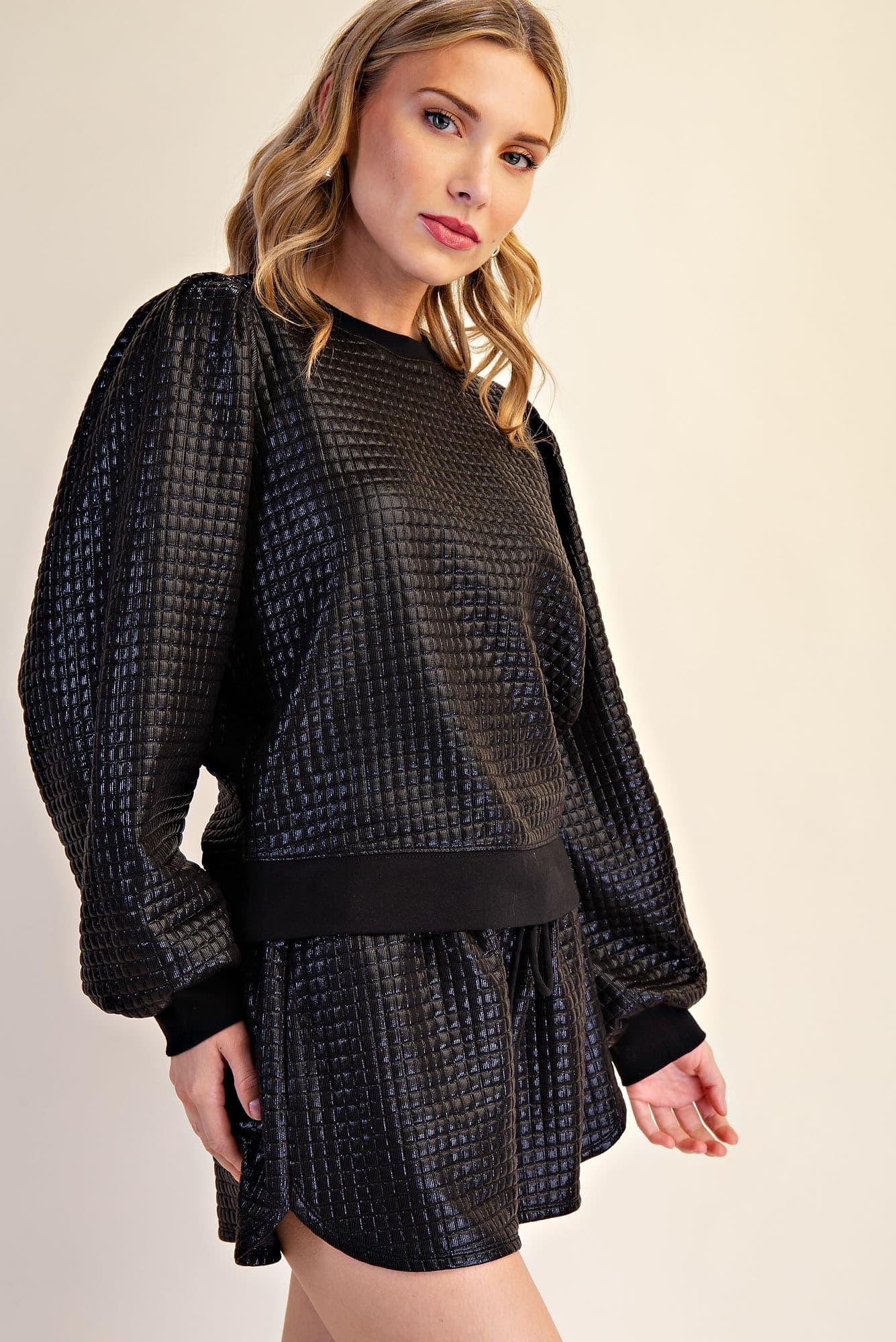 T9439 - BLACK
