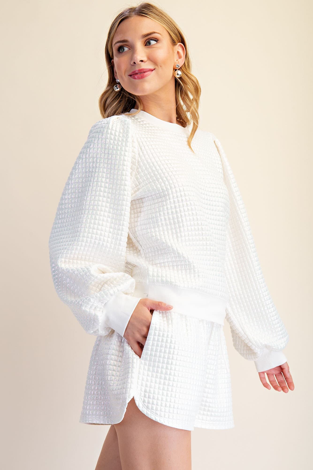 T9439 - WHITE